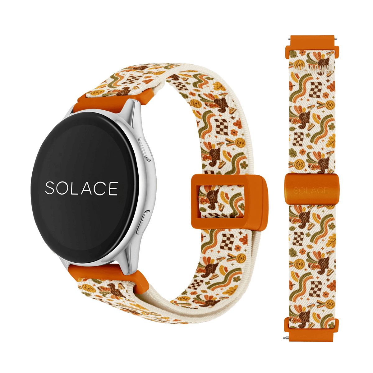 Turkey Trot – Paladin Adapt - Universal Smart Watch Edition