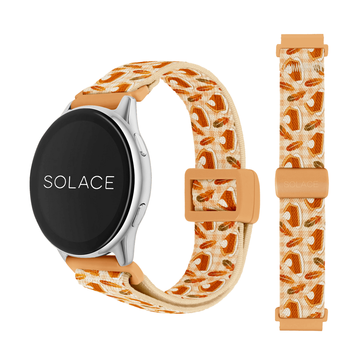 Turkey Trot – Paladin Adapt - Universal Smart Watch Edition