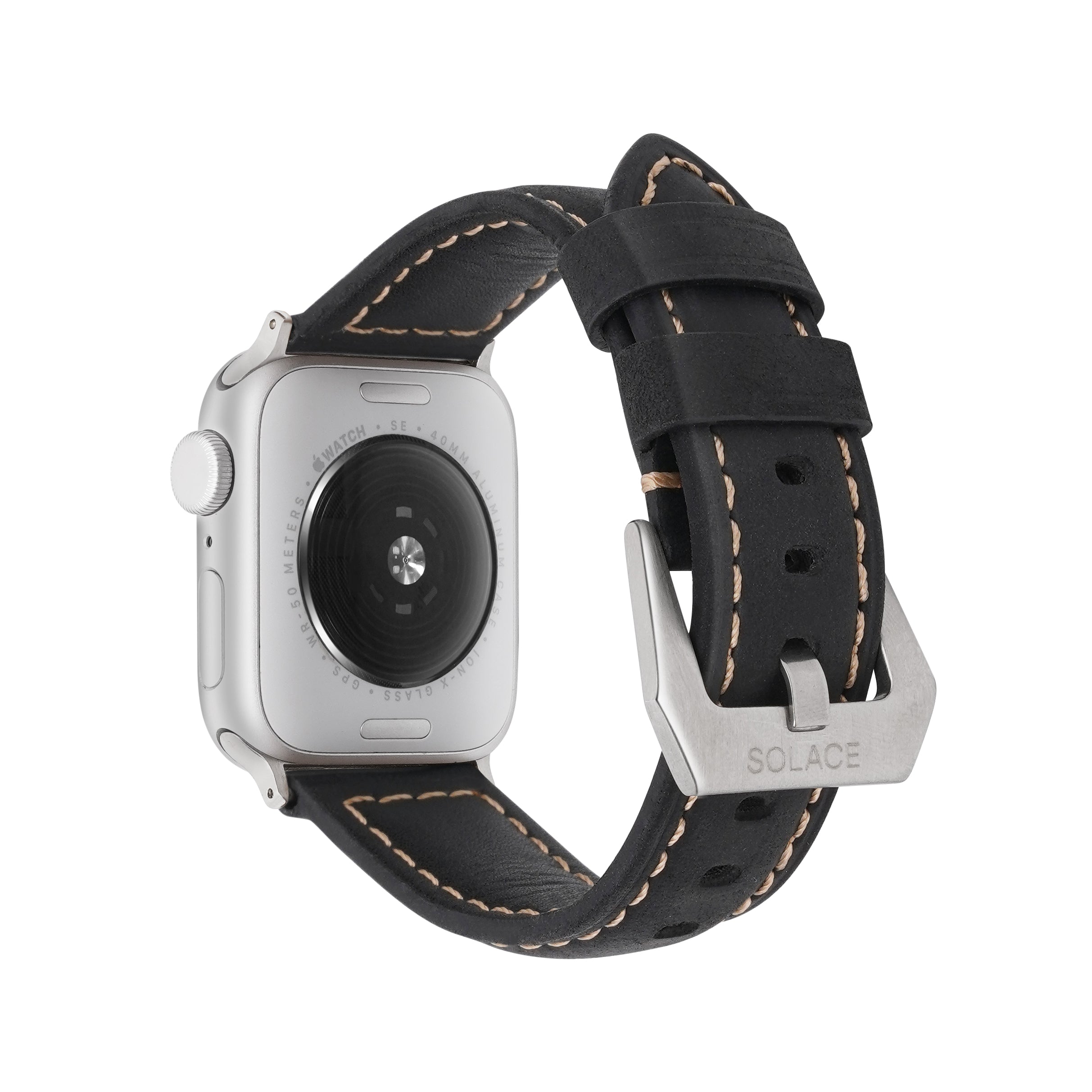 BIO　POWER　スタイルバンド　Sサイズ Heritage Band | Apple Watch Band – Solace Bands