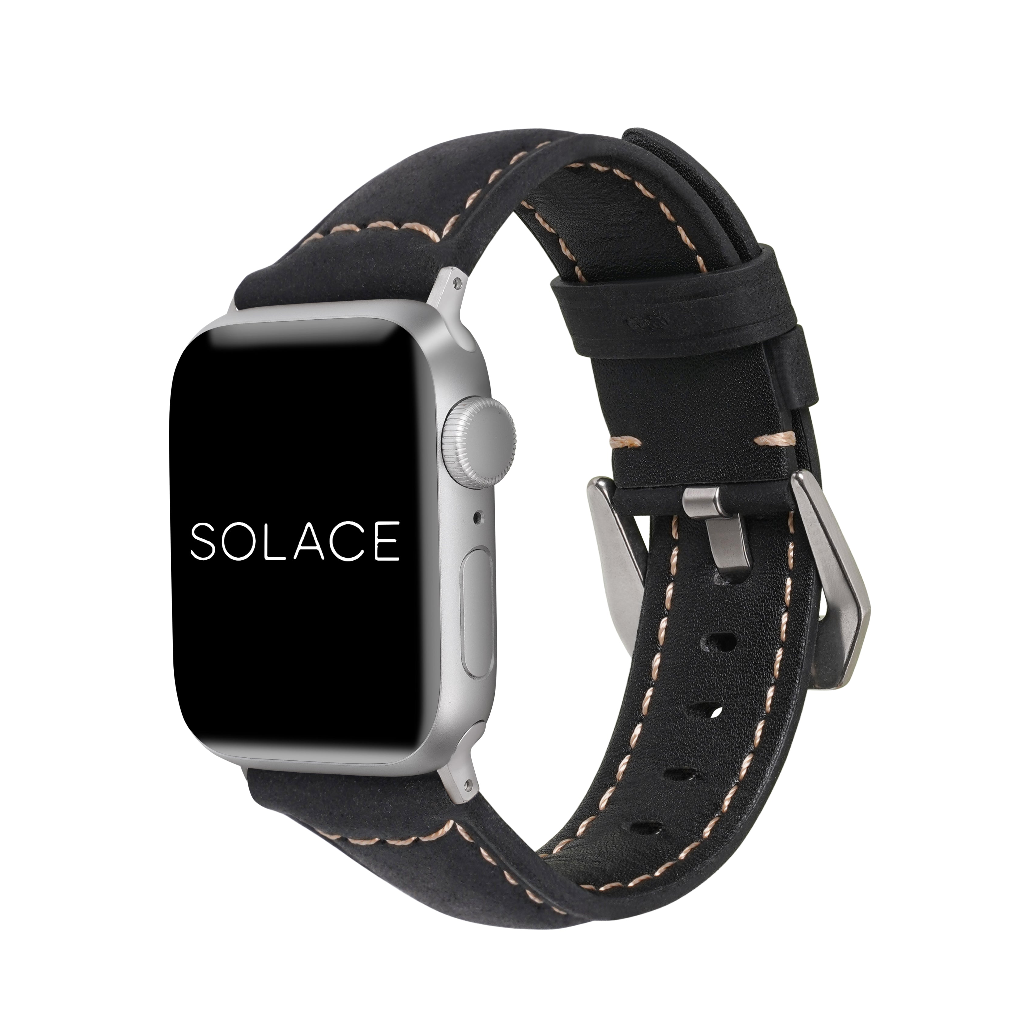 Ridge Band | Apple Watch Band – Solace Bands