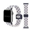 Apple Watch Band with snow flakes