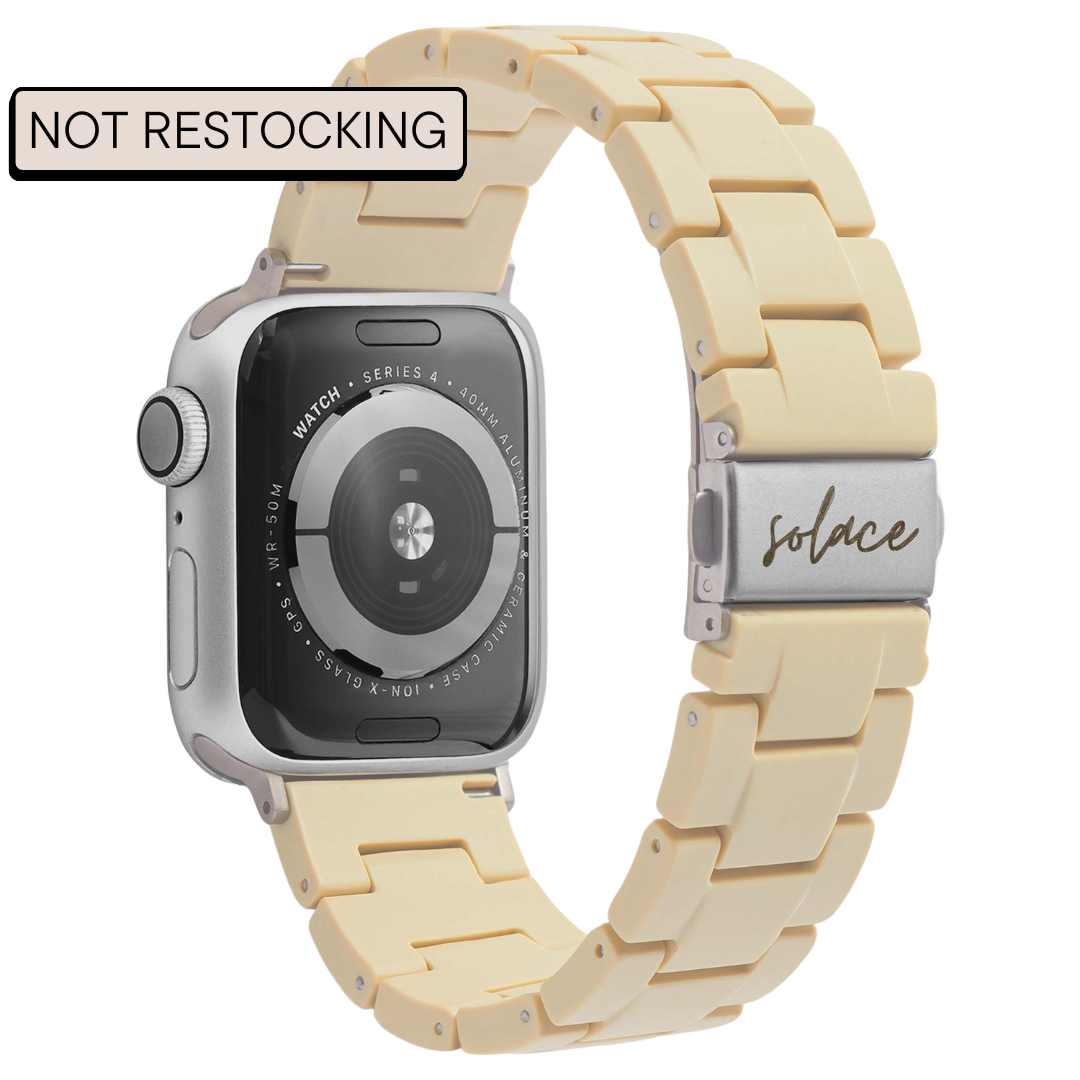 Apple Watch Bands Solace Bands