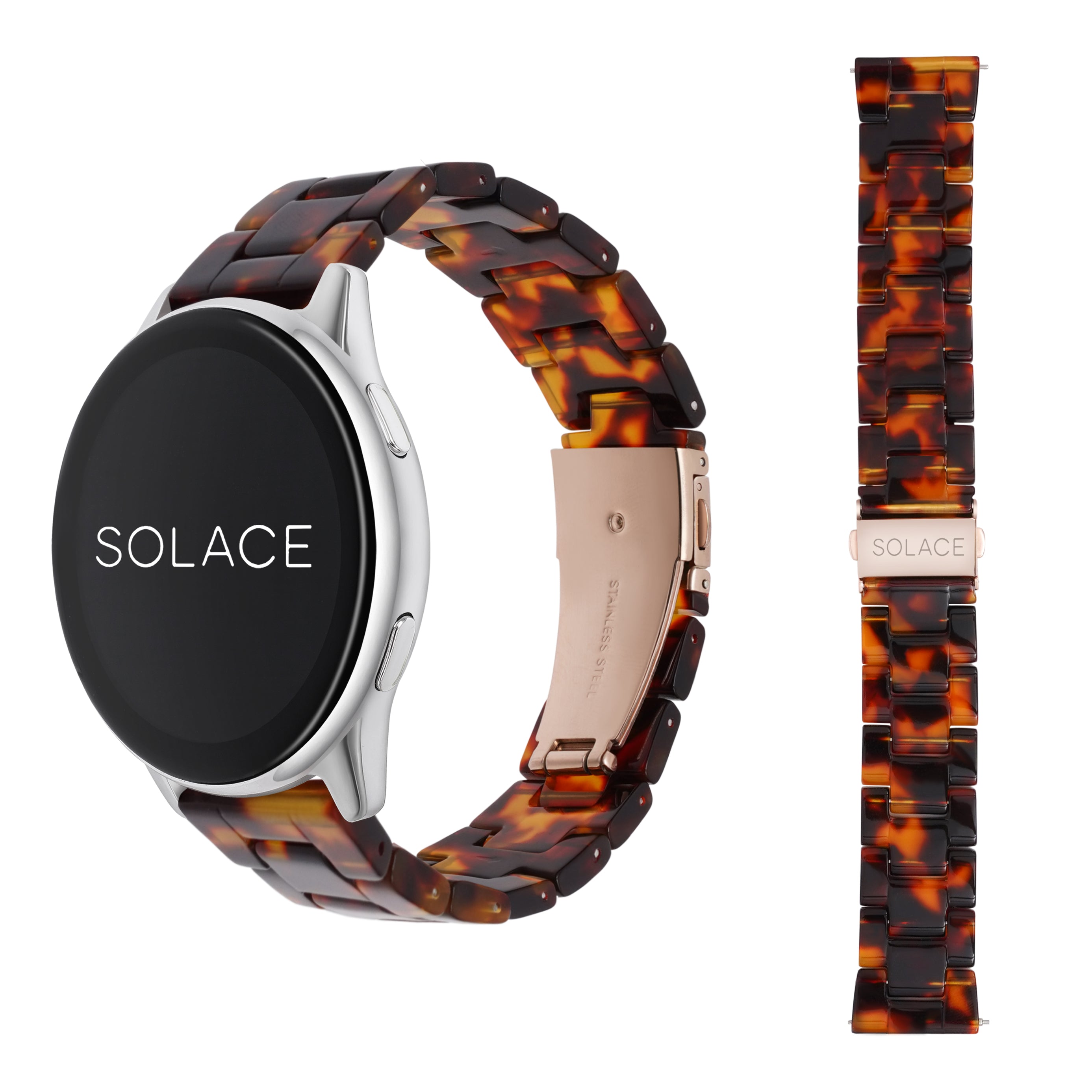Perma Band - Universal Smart Watch