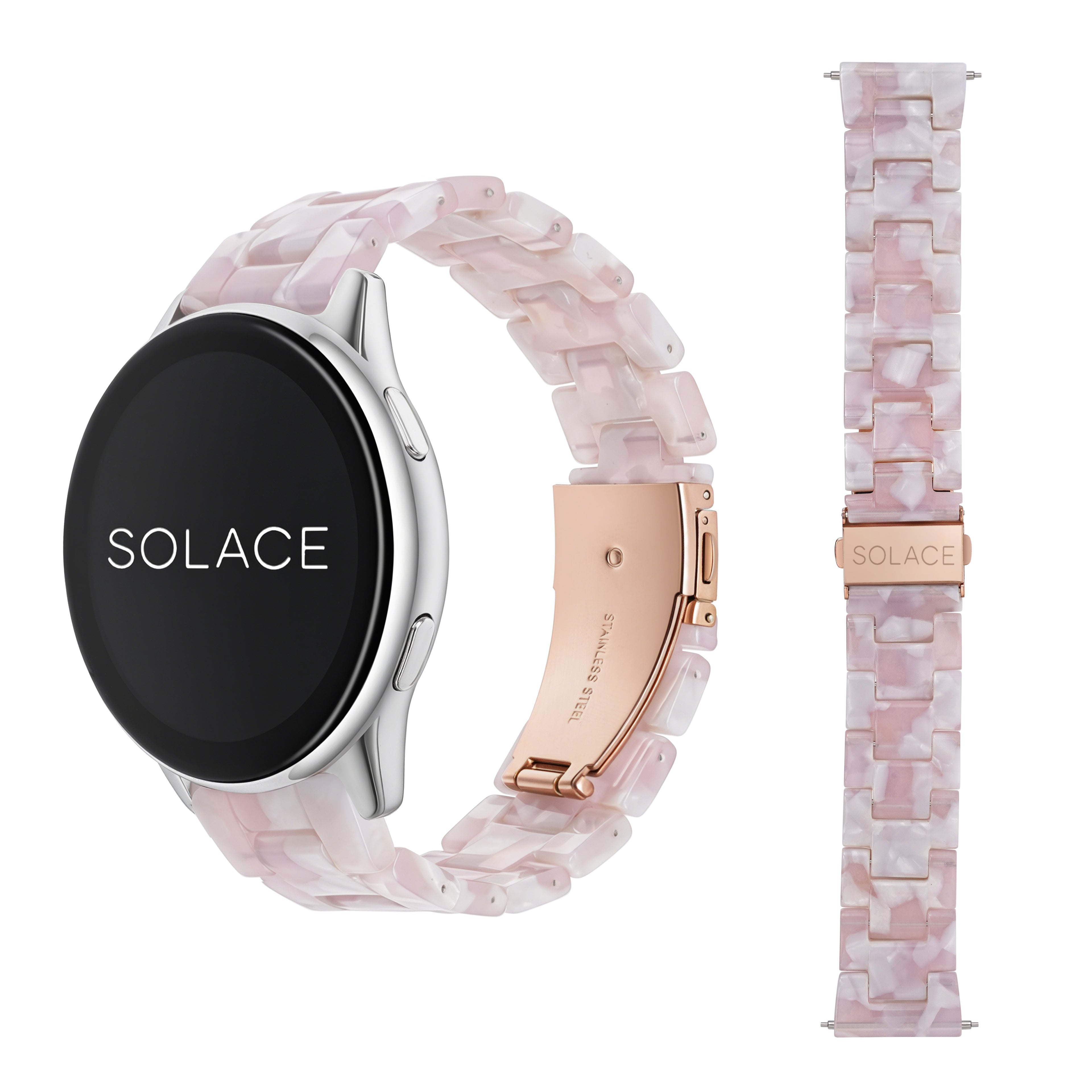 Perma Band - Universal Smart Watch