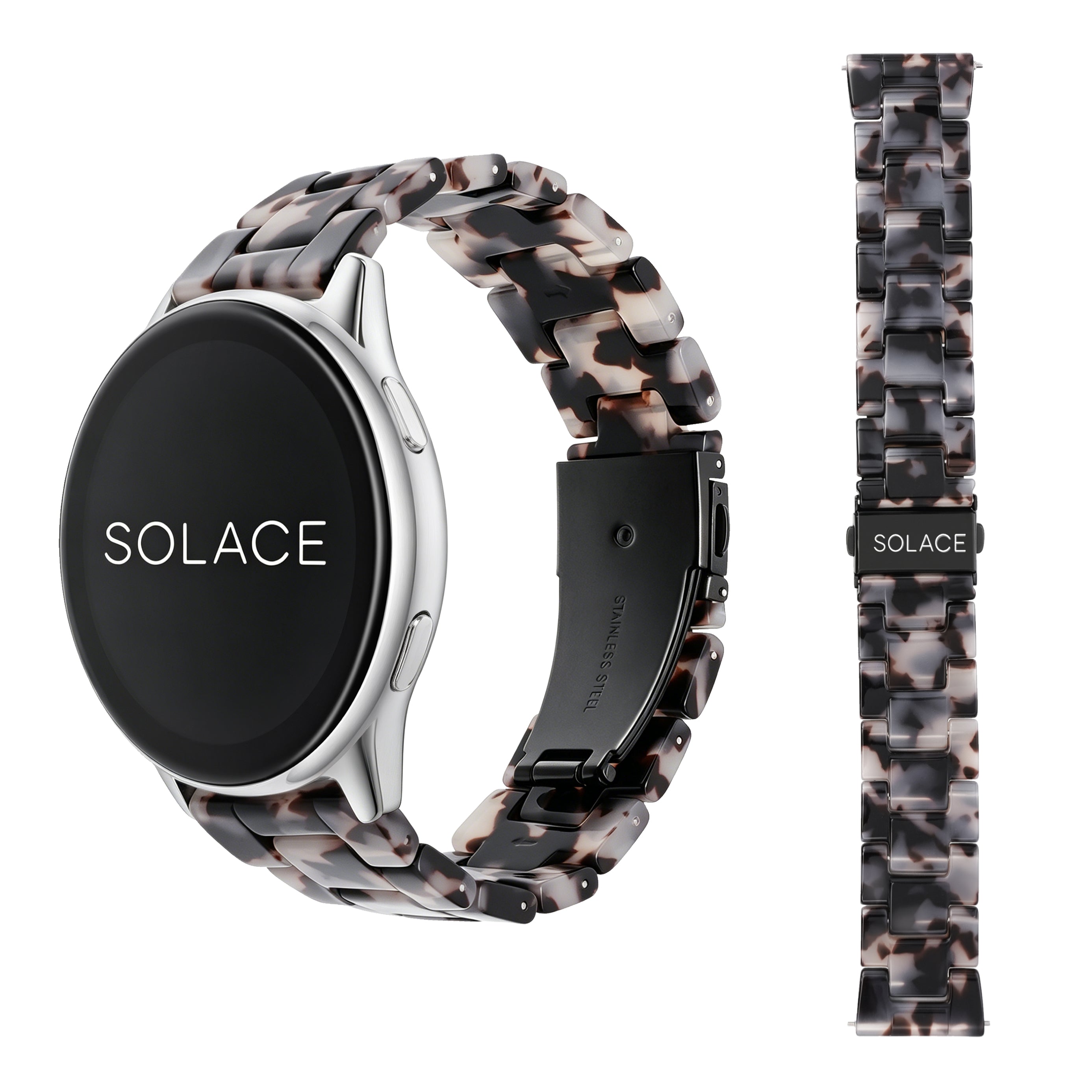 Perma Band - Universal Smart Watch
