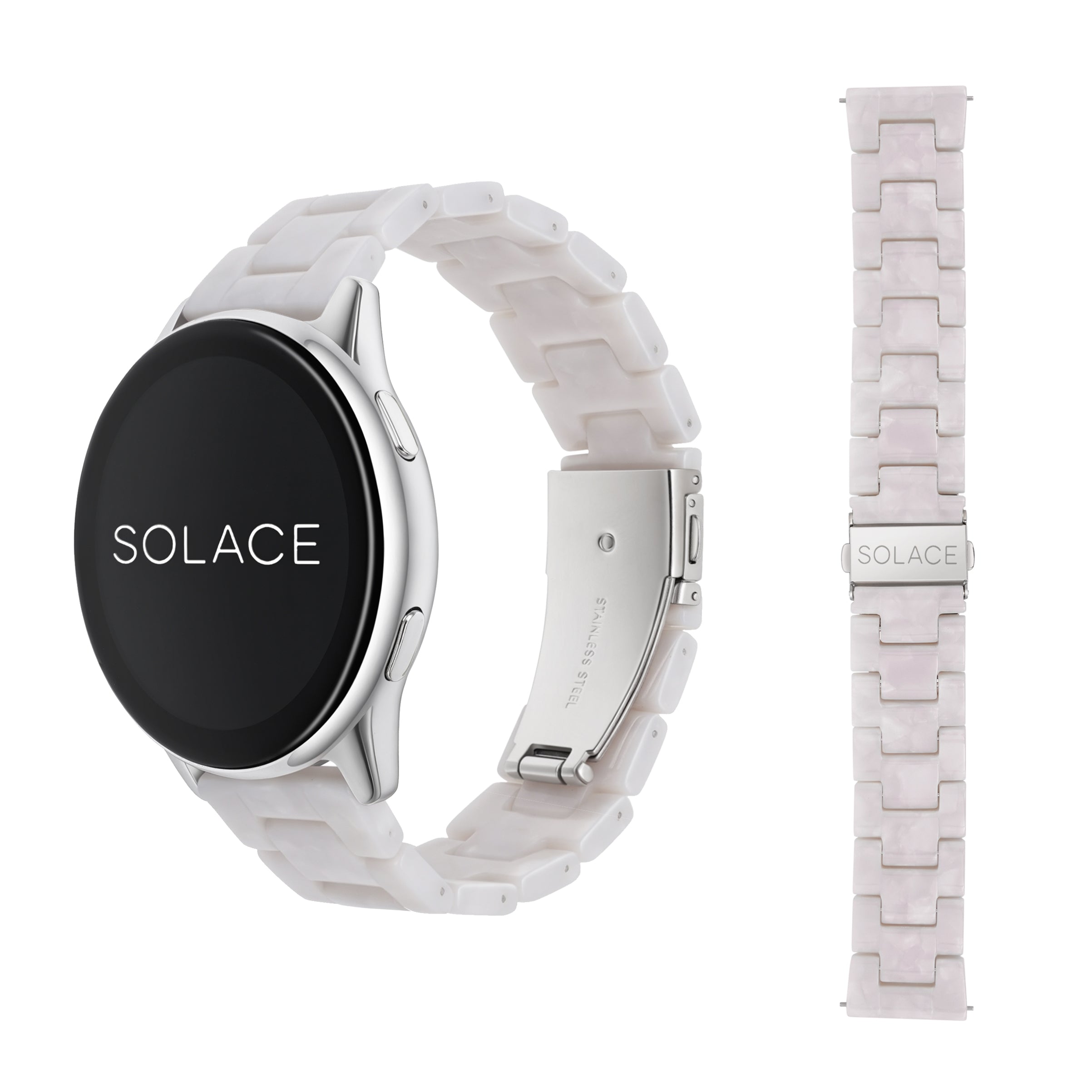 Perma Band - Universal Smart Watch