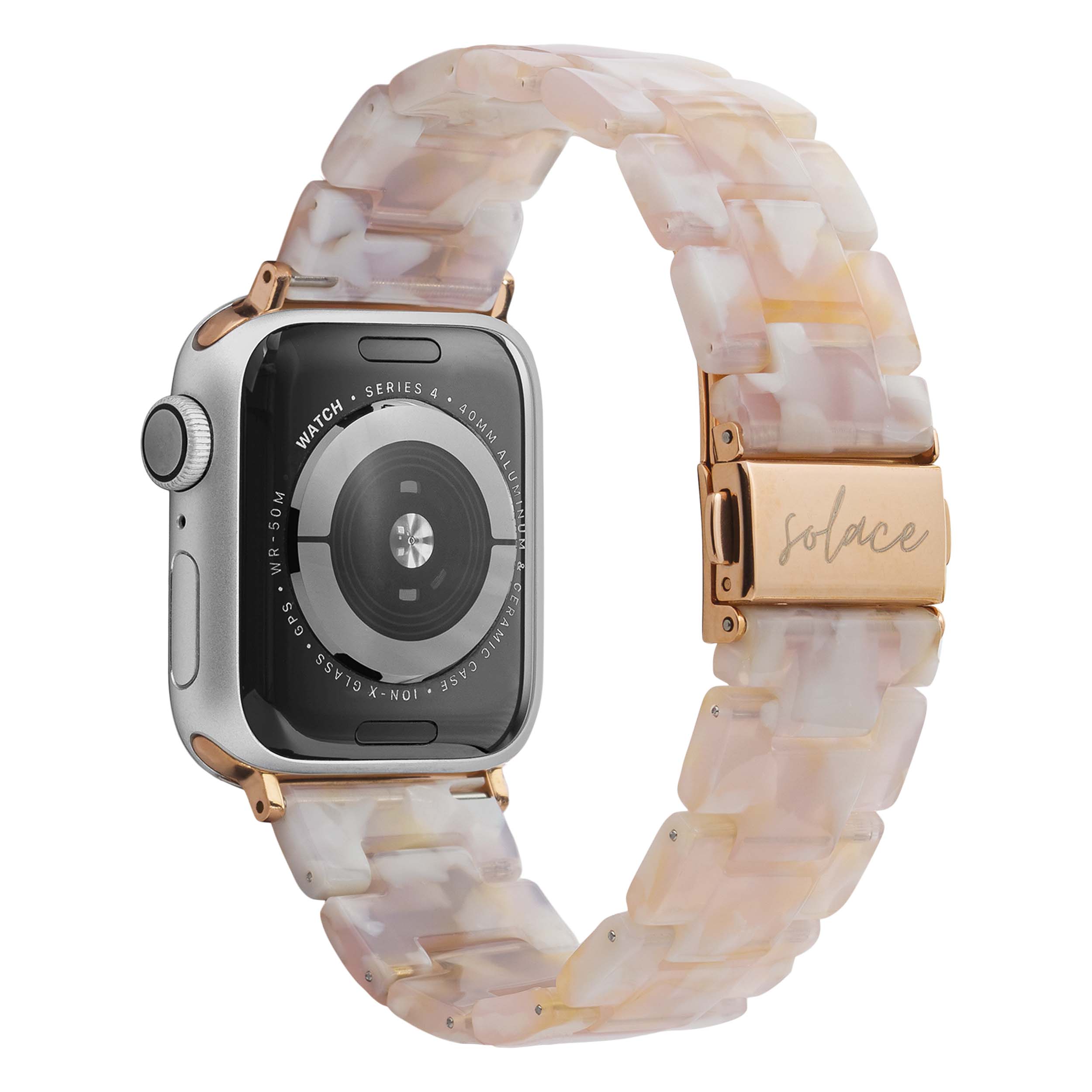 SolaceBands Resin Apple Watch Band