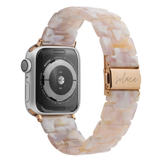 Are Apple Watch Straps Interchangeable?