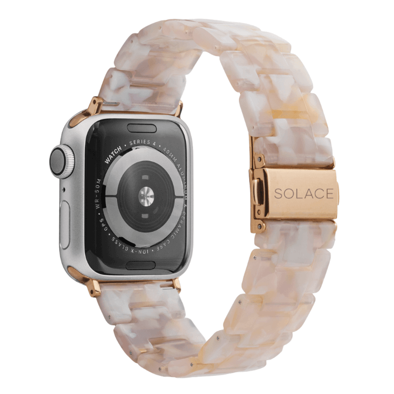Stella Band: Stylish Stainless Steel Apple Watch Bands Stella Band: Stylish Stainless Steel Apple Watch Bands