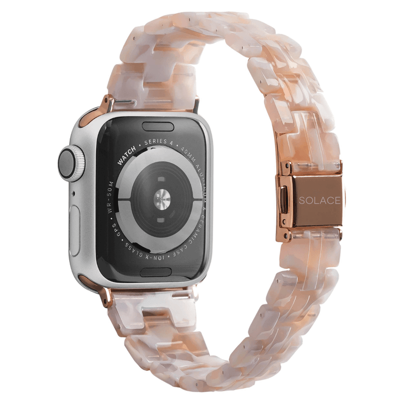 How to Change Apple Watch Band - Best Ways – Solace Bands