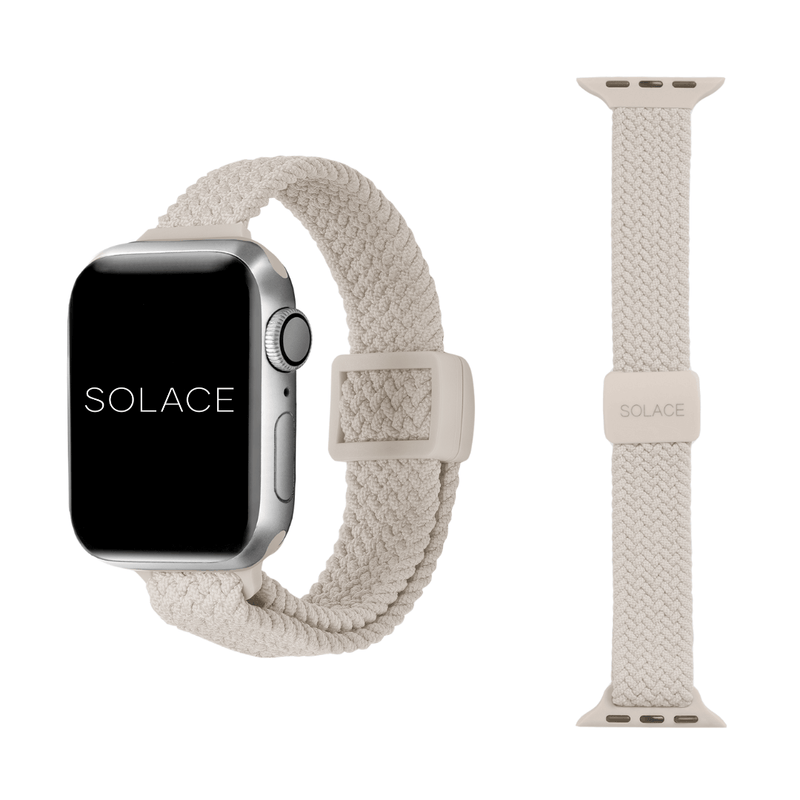 Smart Watch Bands Solace Bands