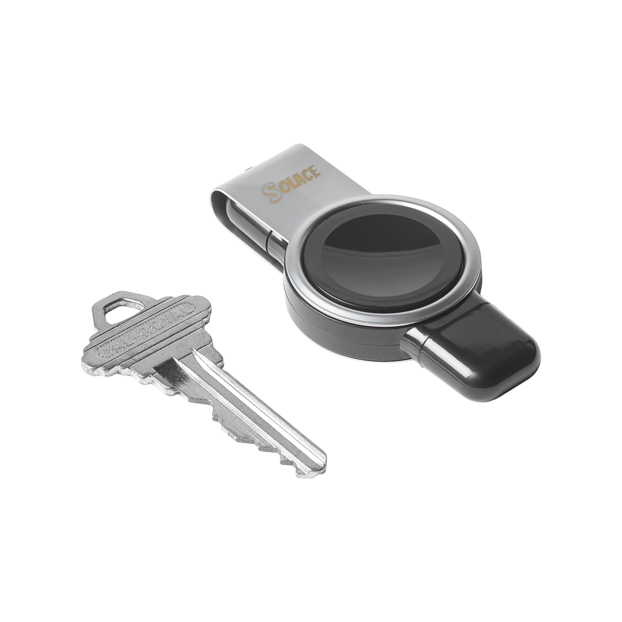 2 in 1 micro Apple watch charger compatible with usb and usb-c