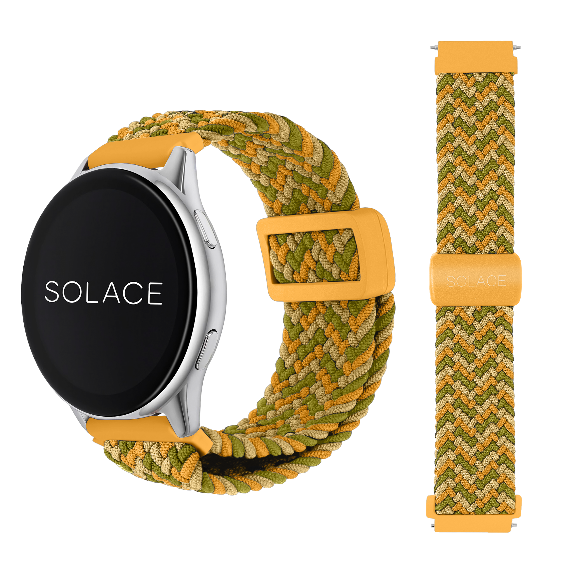 Imperium Adapt - Universal Smart Watch Edition