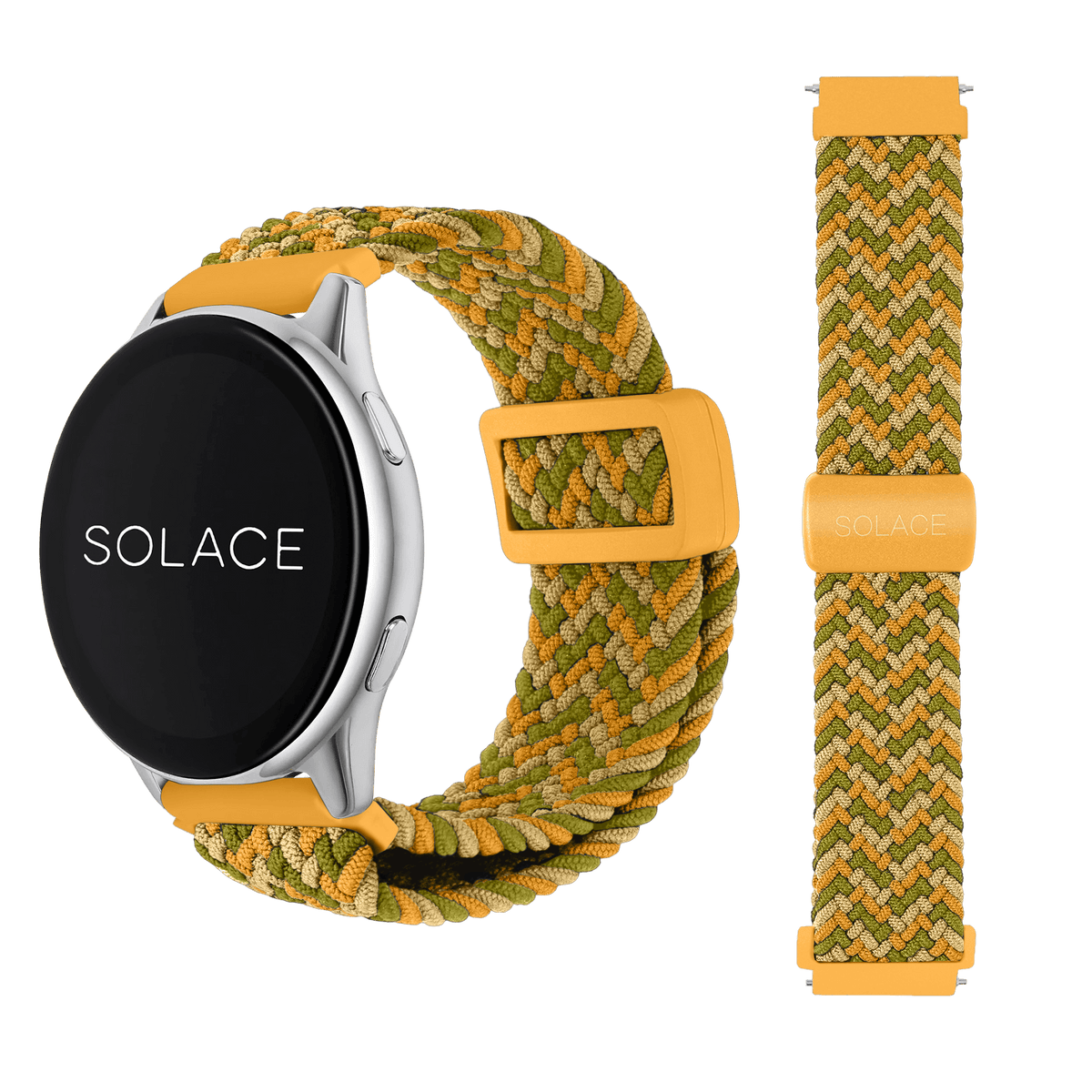 Imperium Adapt - Universal Smart Watch Edition
