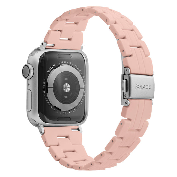 Slim Perma Band | Apple Watch Band – Solace Bands
