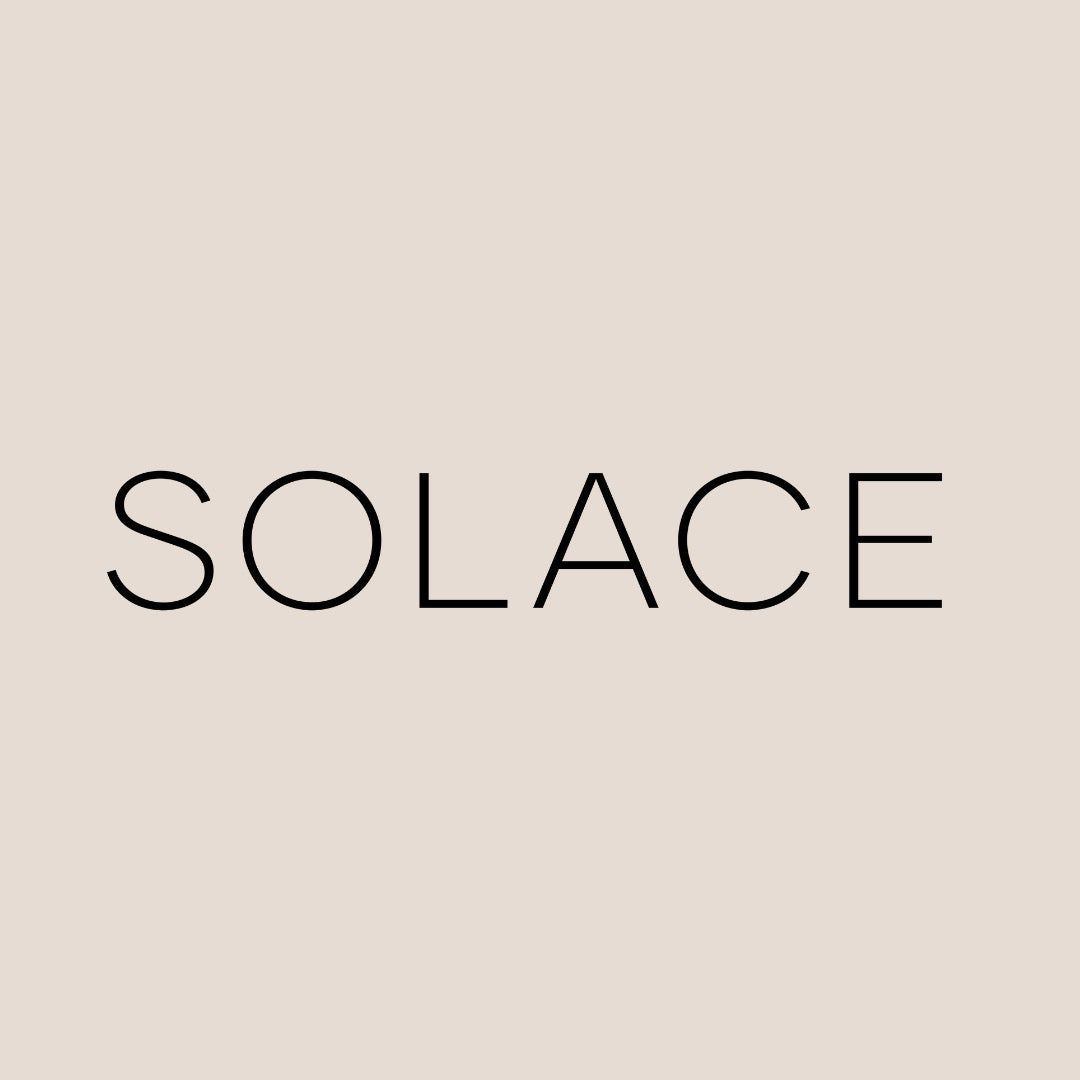 logo of Smart Watch Bands | SolaceBands - Solace Bands