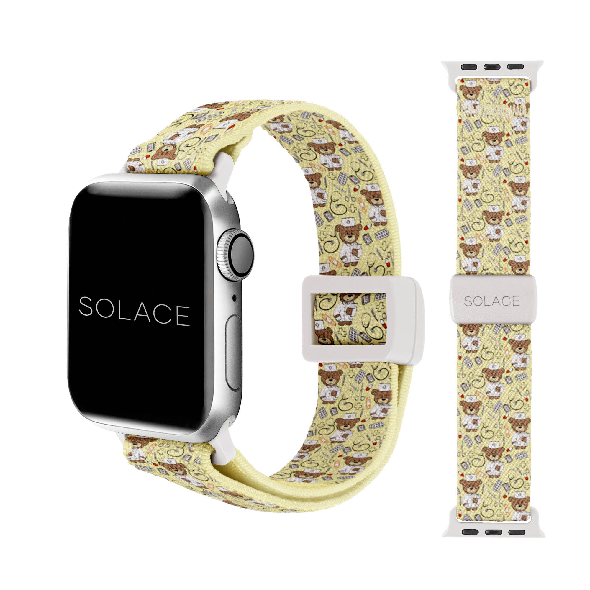 Health Care Prints - Paladin Adapt