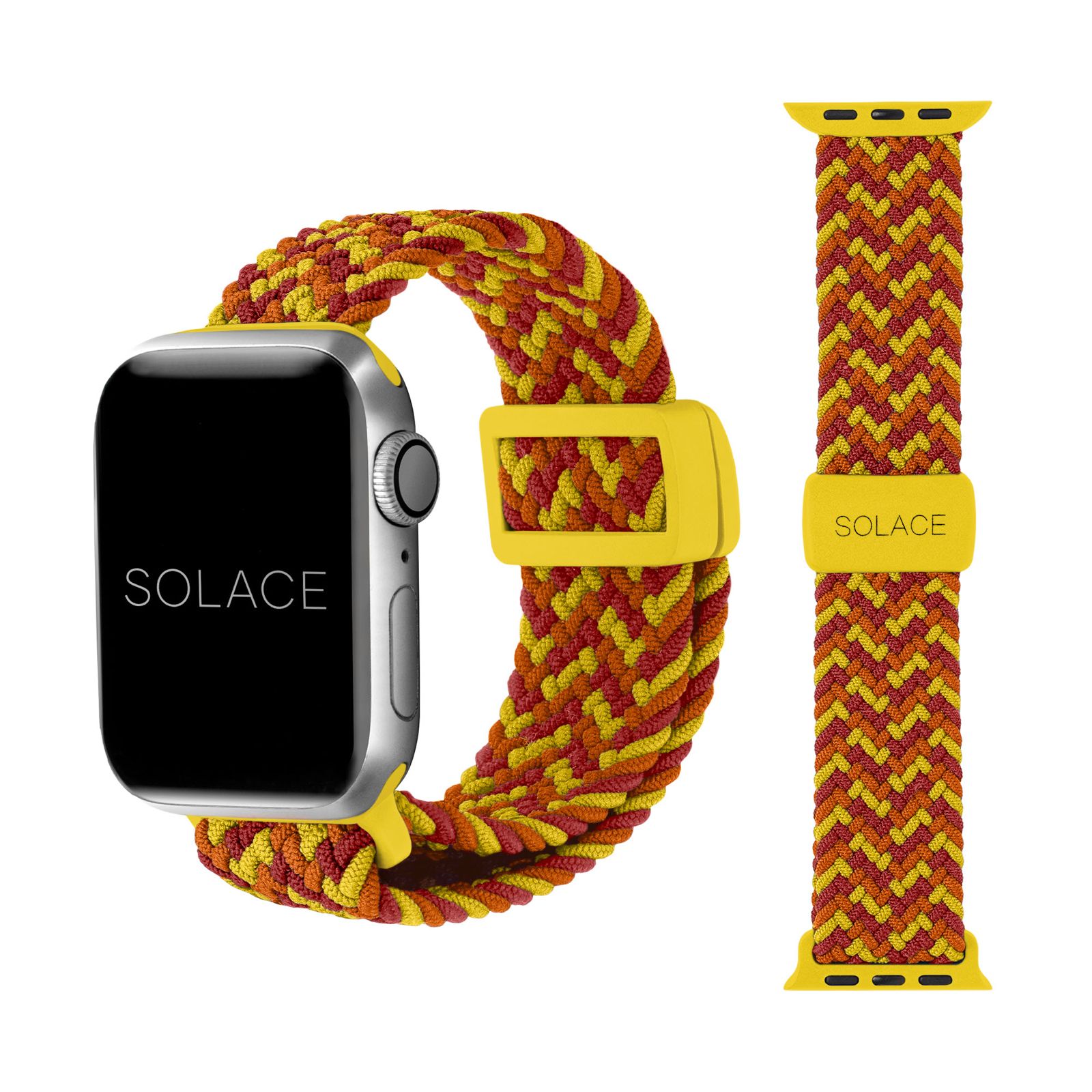 Imperium Adapt | Apple Watch Band – Solace Bands