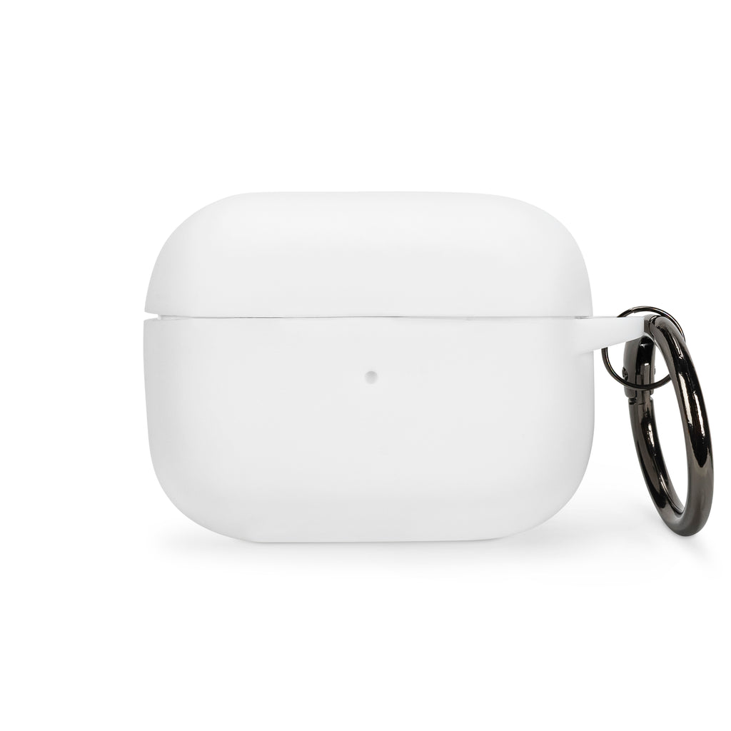 Silicone AirPods Pro Case (1st + 2nd Gen)