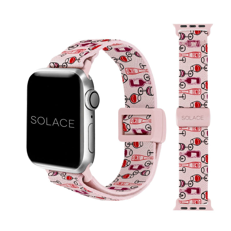 Wine Prints - Paladin Adapt