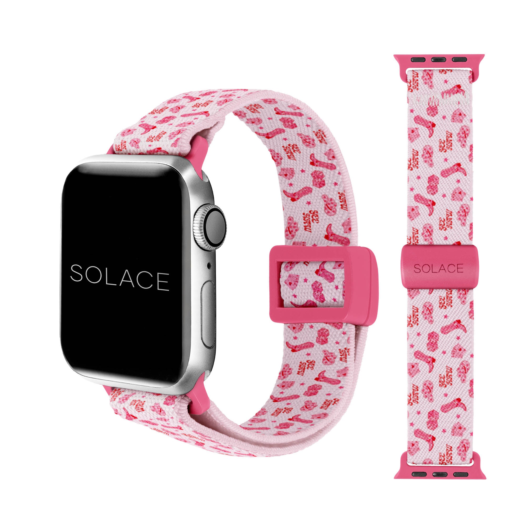 Party Animal | Apple Watch Bands – Solace Bands