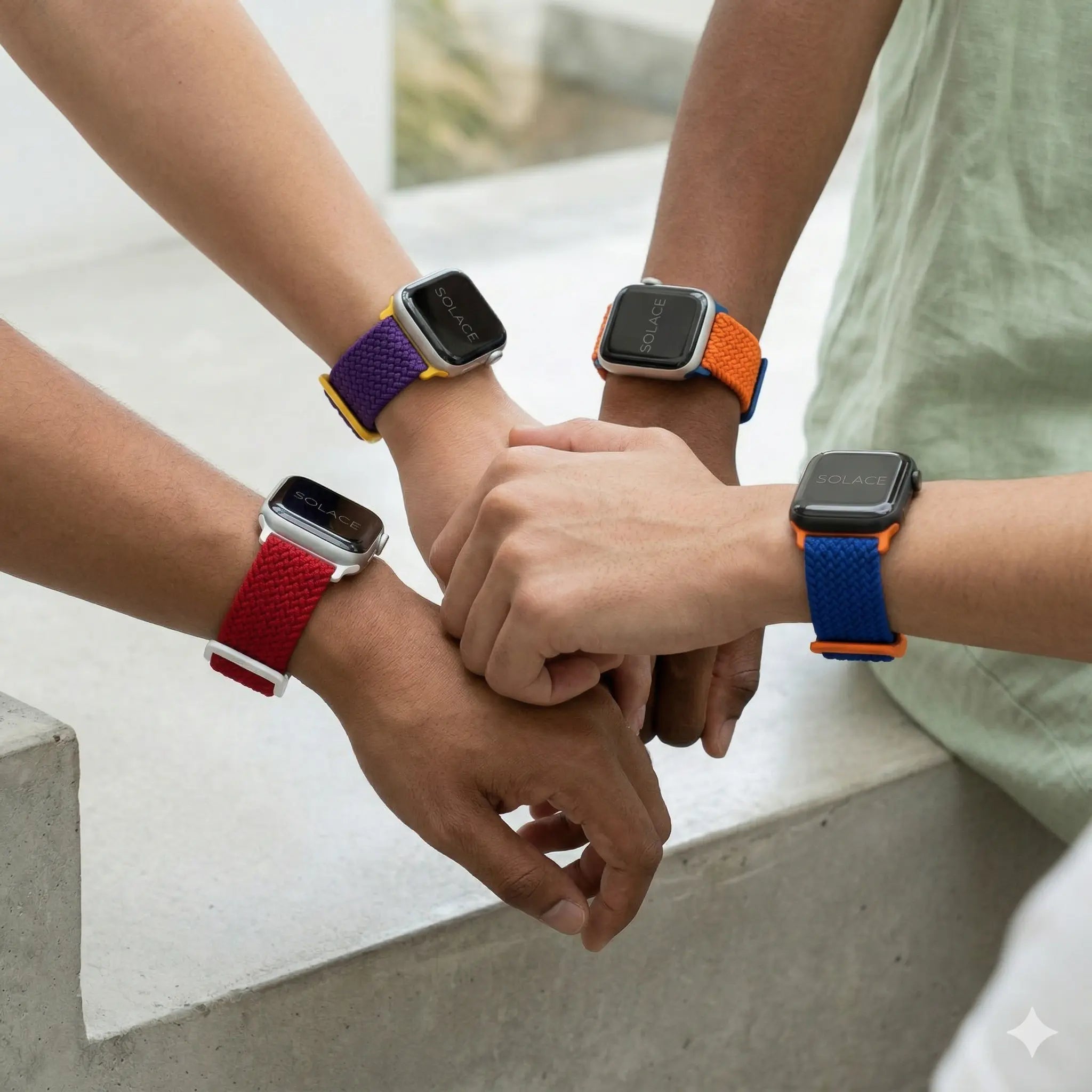 Imperium Adapt - Collegiate Colorways