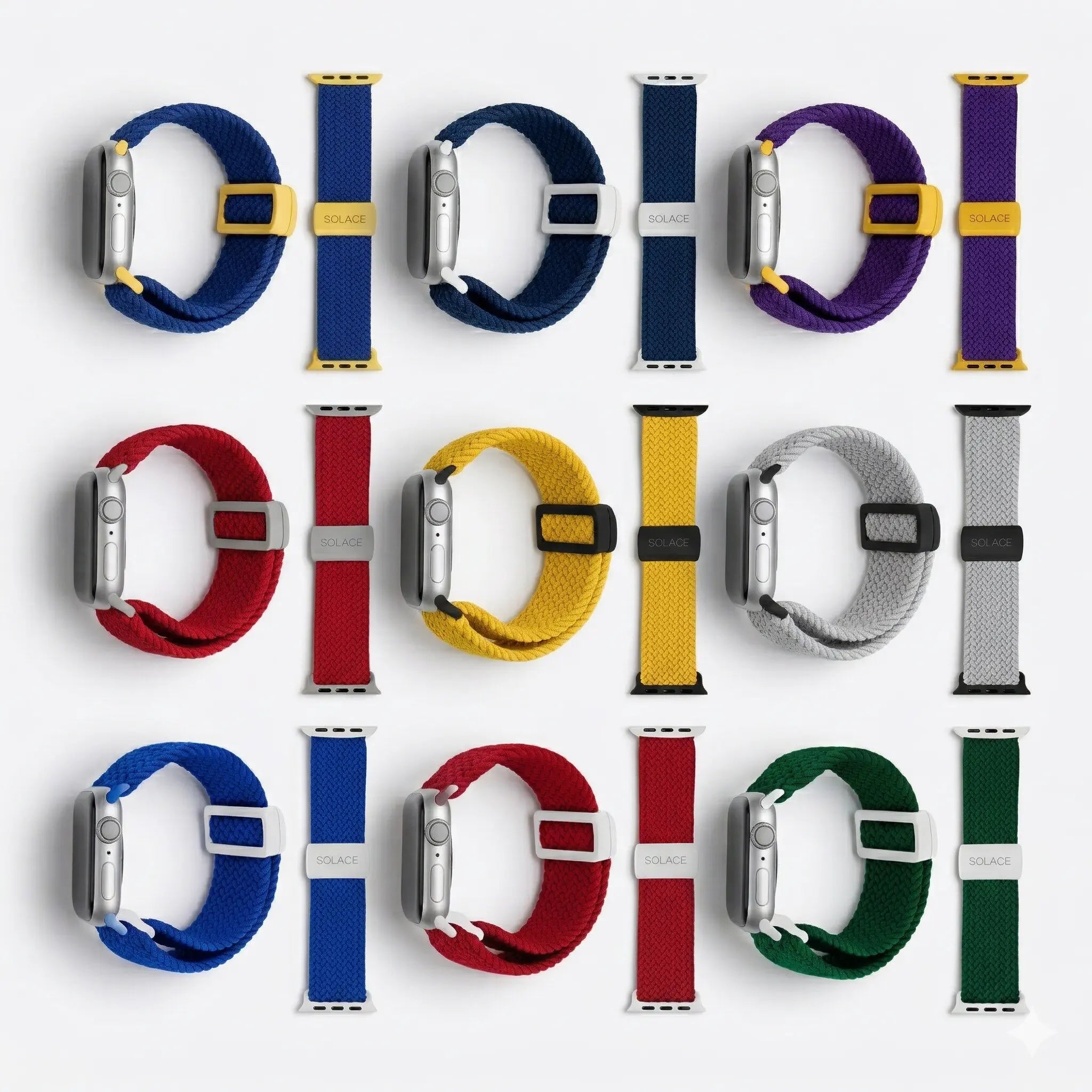 Imperium Adapt - Collegiate Colorways