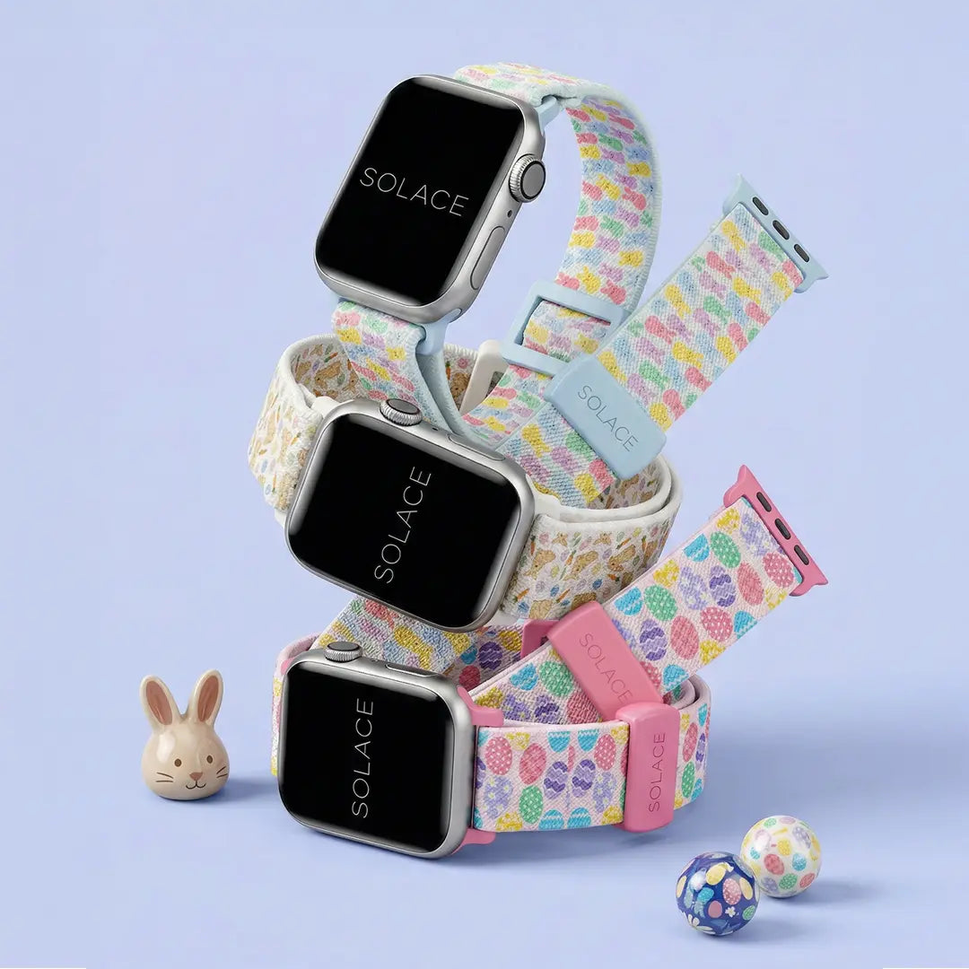 Easter Prints - Paladin Adapt