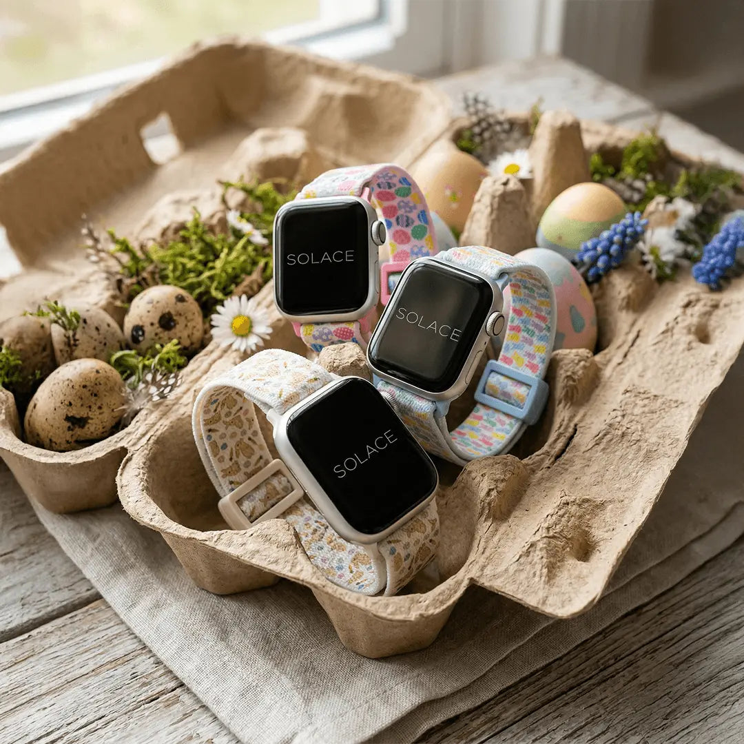 Easter Prints - Paladin Adapt