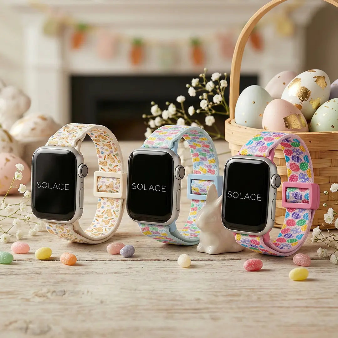 Easter Prints - Paladin Adapt