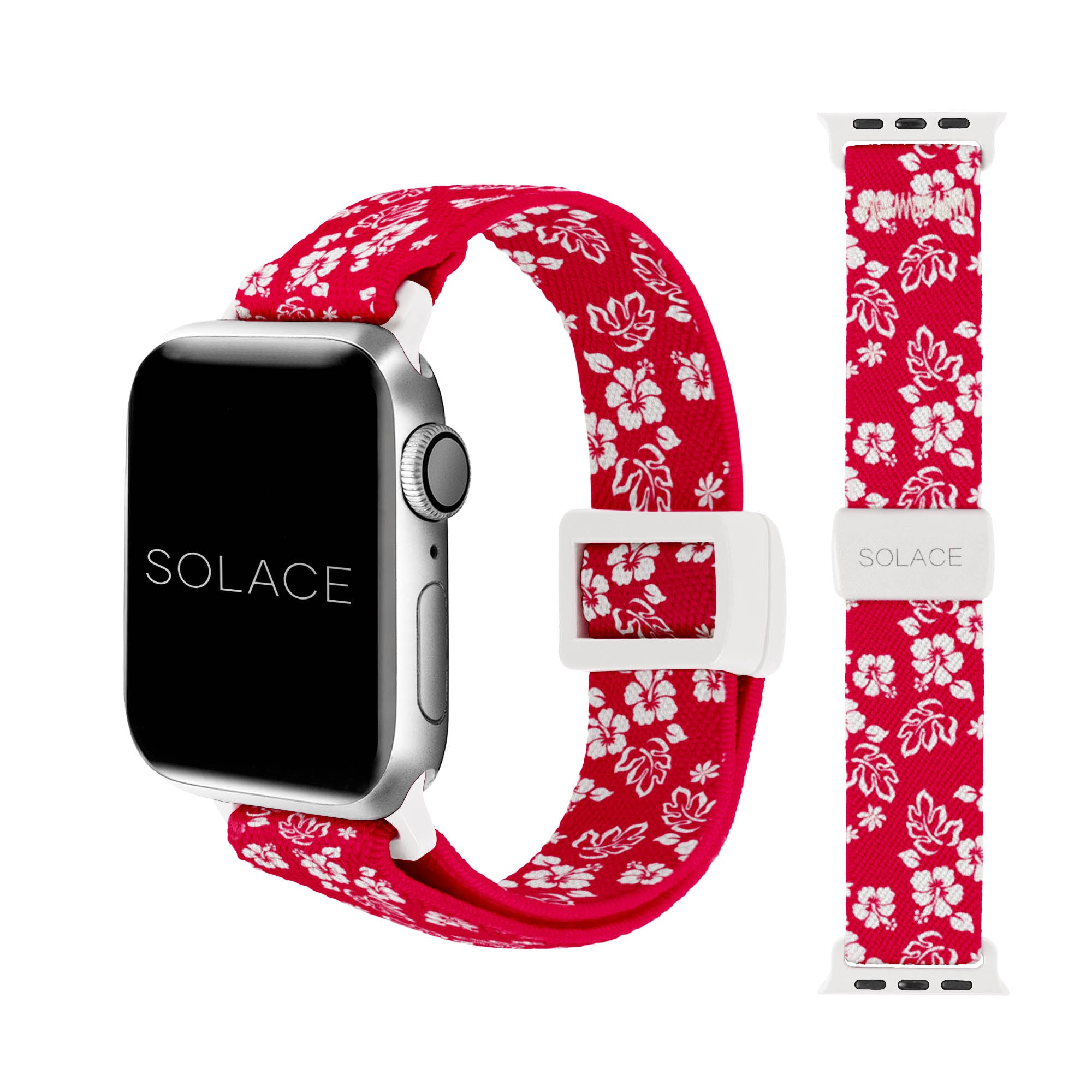Summer Prints | Apple Watch Bands – Solace Bands