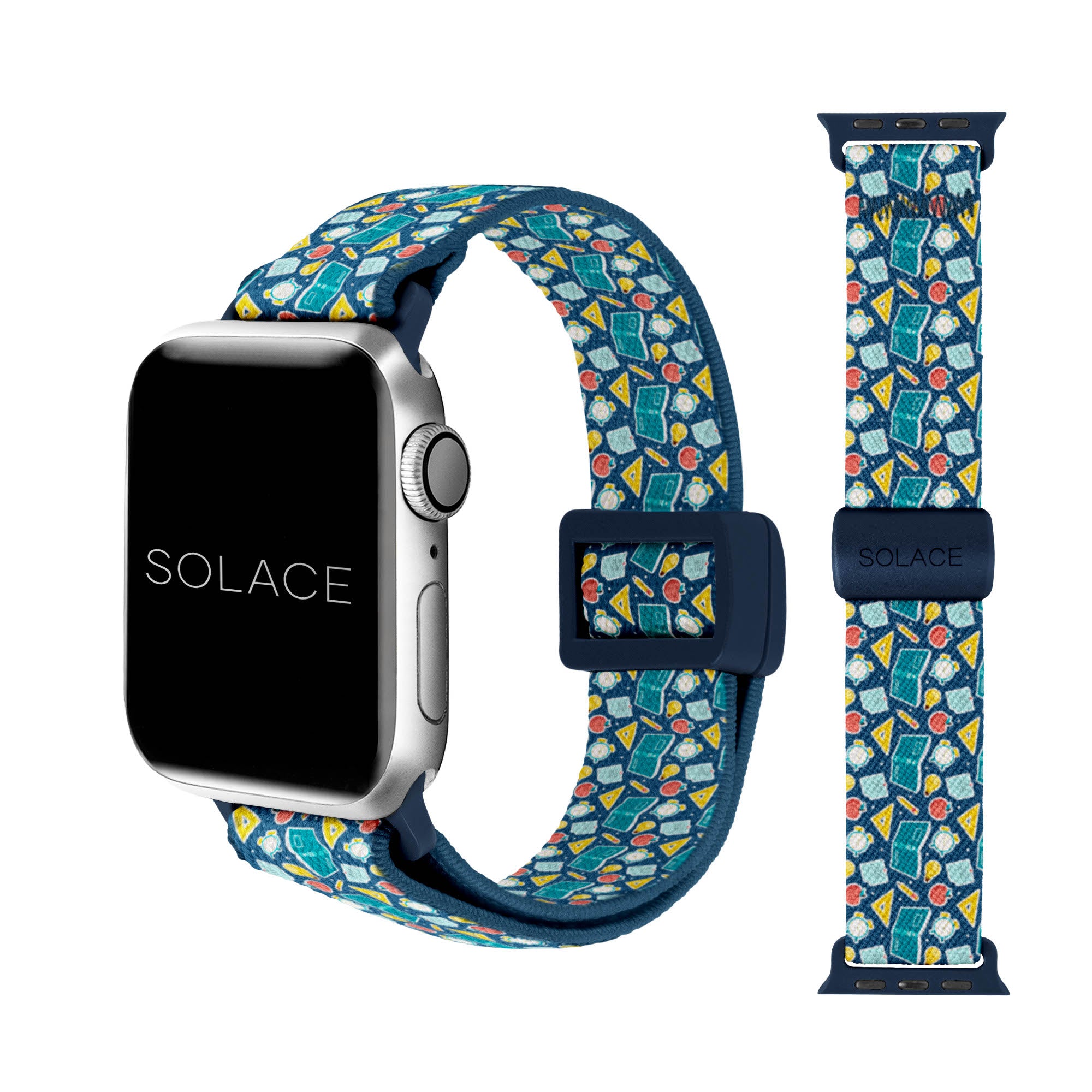 School Day Prints - Paladin Adapt