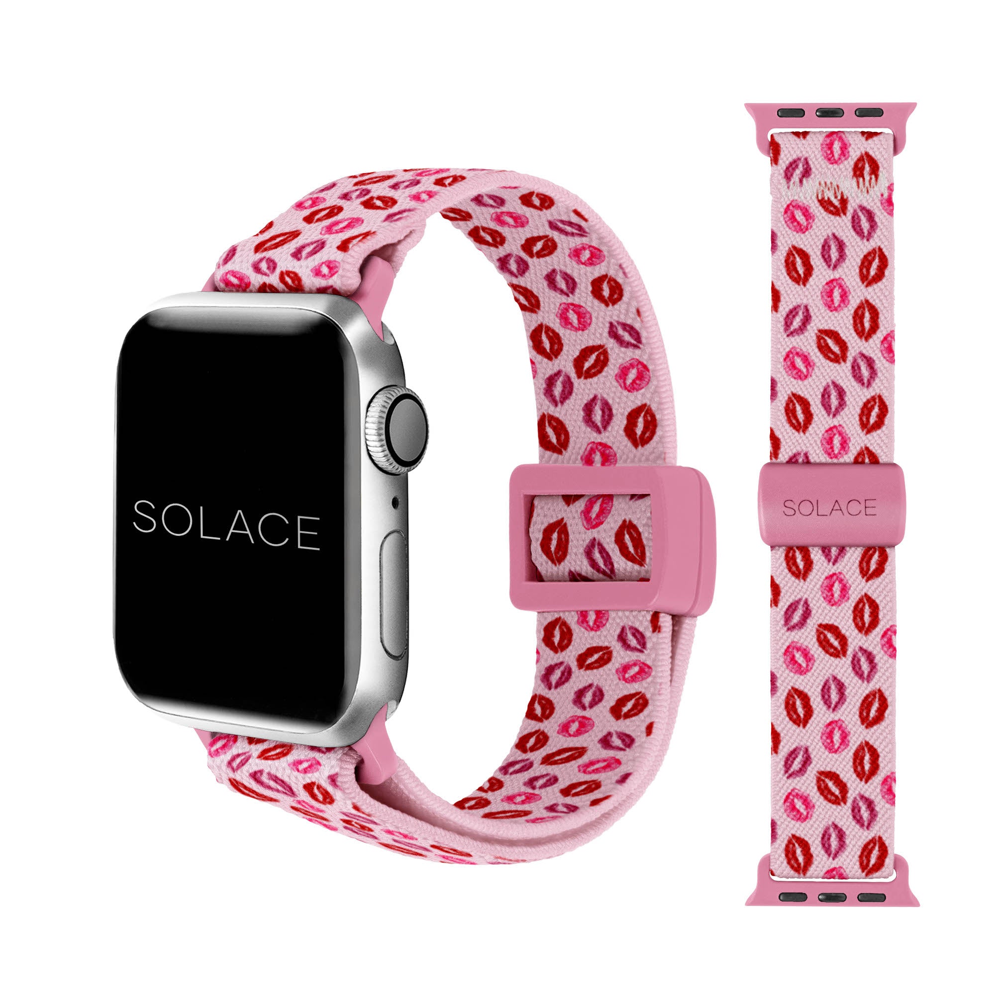 Be Mine | Apple Watch Bands – Solace Bands