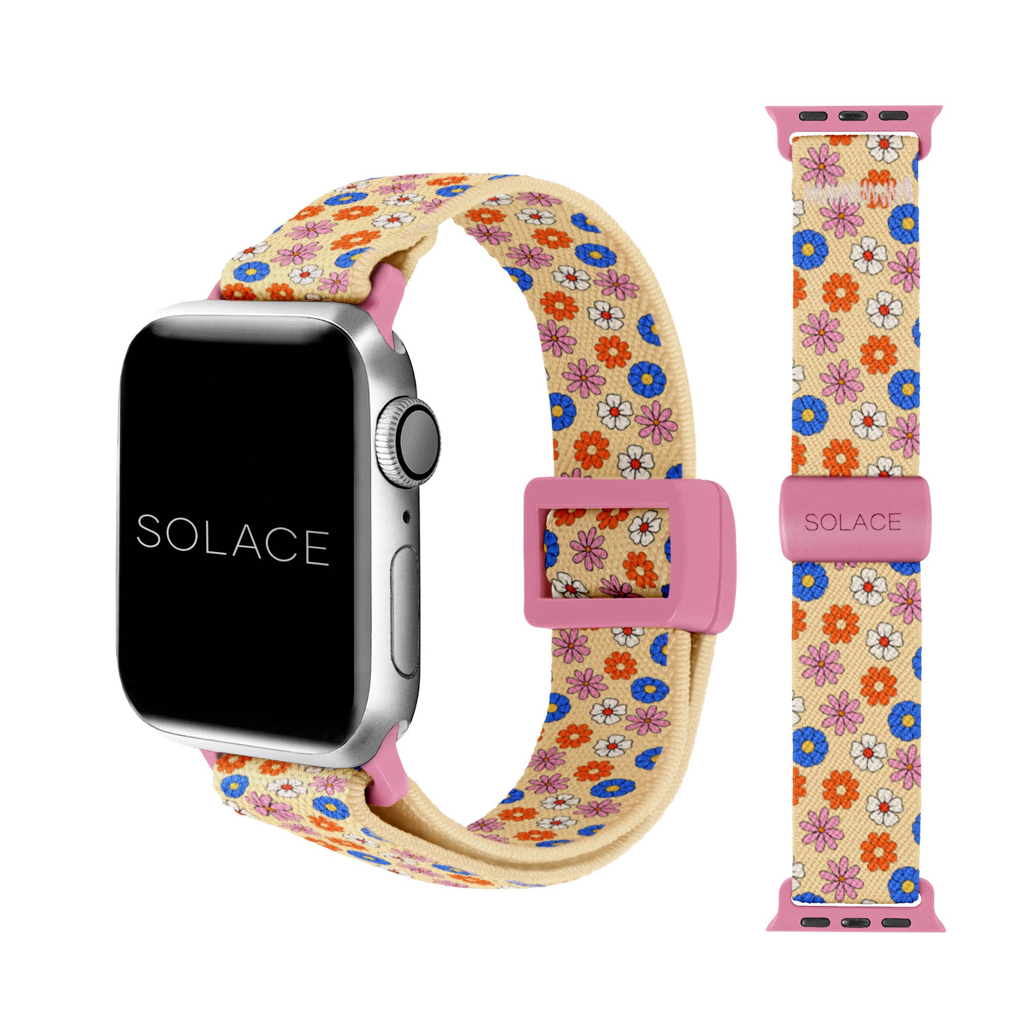 Flower Power | Apple Watch Bands – Solace Bands