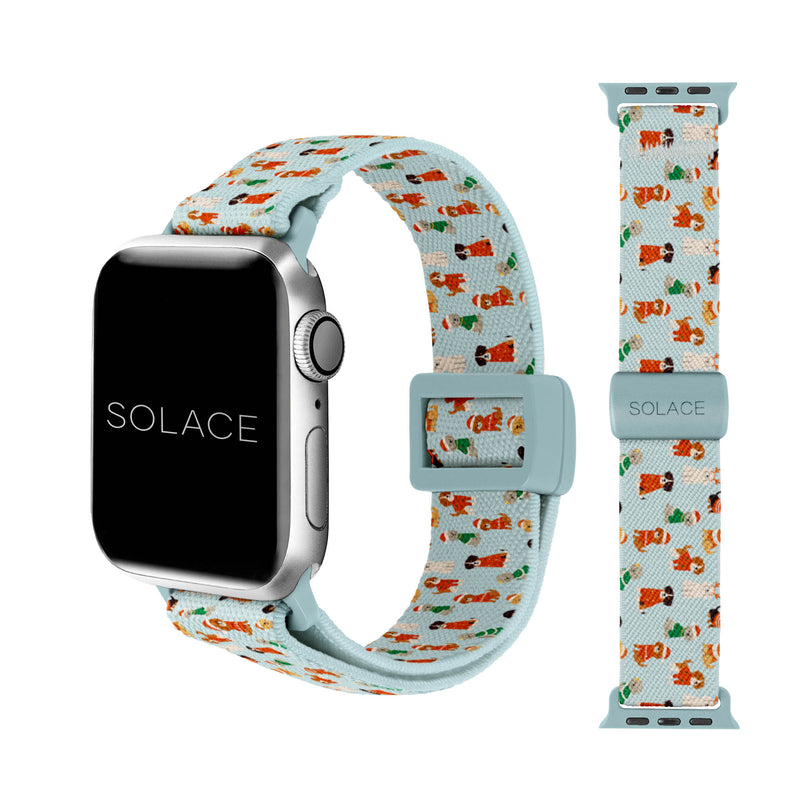 Christmas Prints - Paladin Adapt