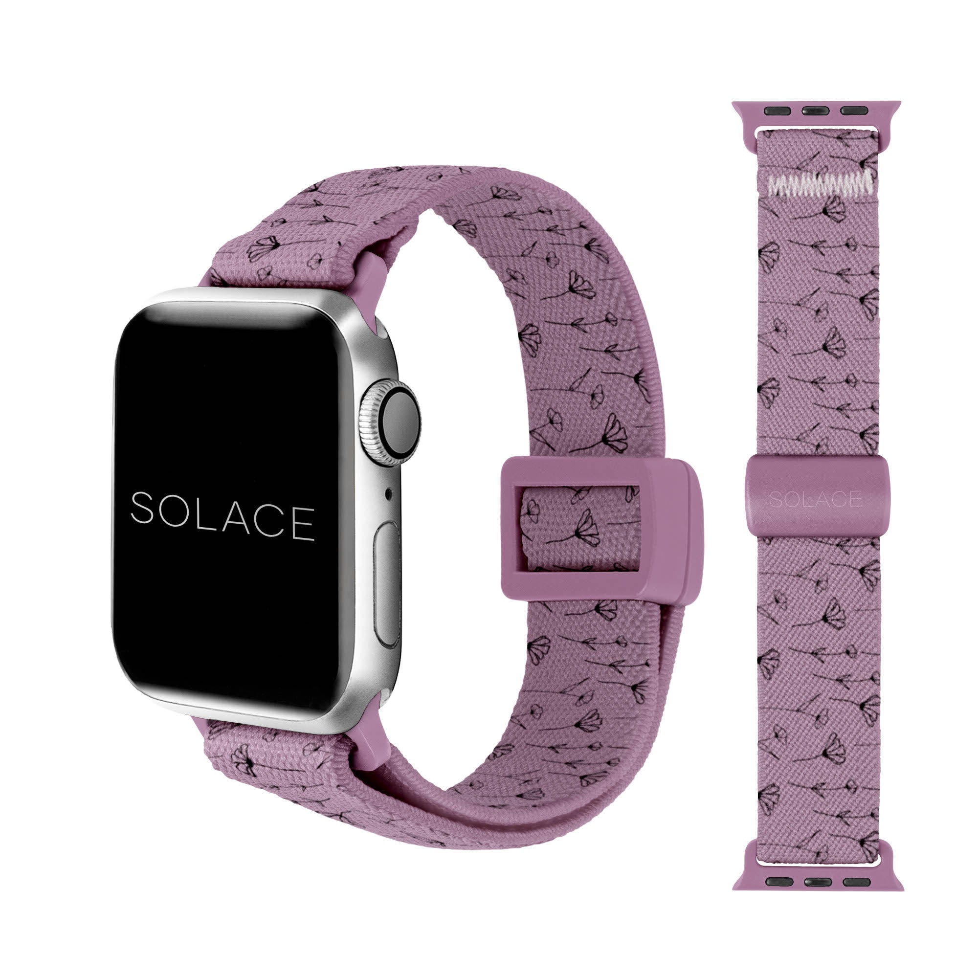 Flower Power | Apple Watch Bands – Solace Bands