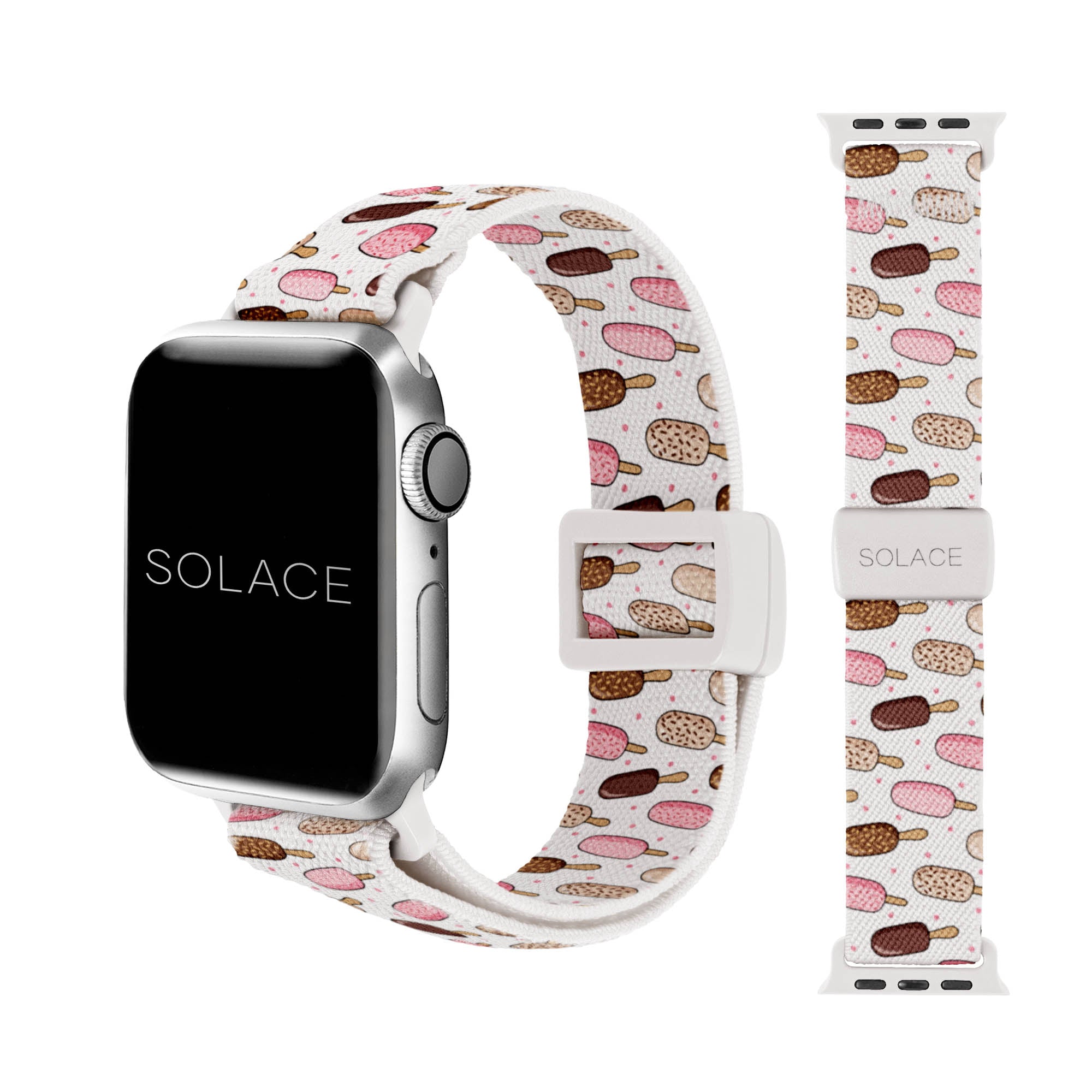 Summer Prints | Apple Watch Bands – Solace Bands
