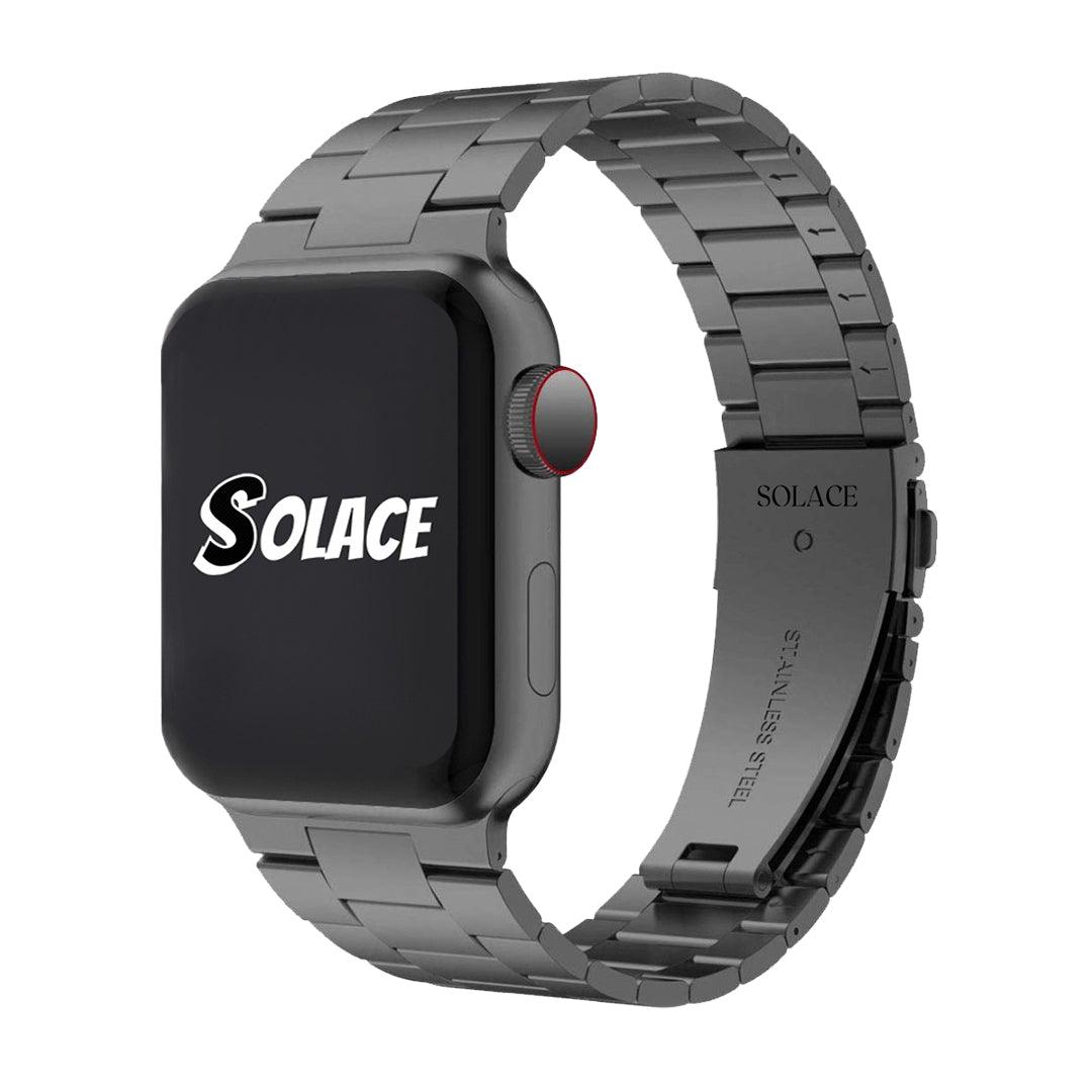 Apple Watch Bands  Solace Bands – SolaceBands