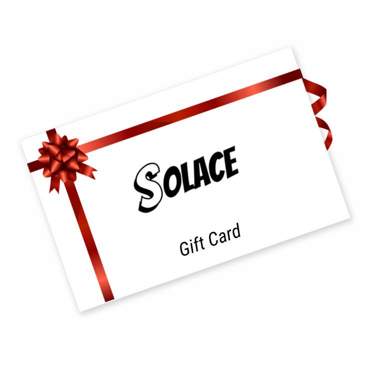 Gift Card - Solace Bands